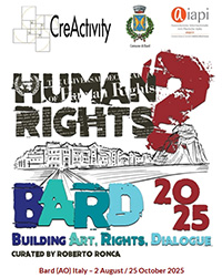 HUMAN RIGHTS? #BARD