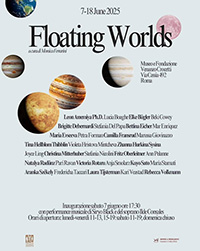 Floating Worlds