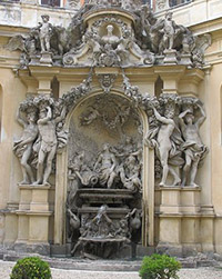 Triennale di Roma 2027