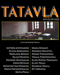 Διεθνής έκθεση «Tatavla»