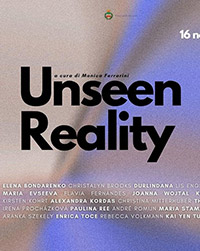 Unseen Reality
